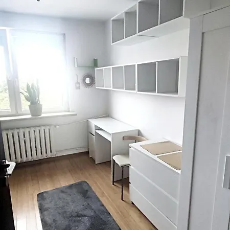 Na Wynajem W Gdyni Campingplads *