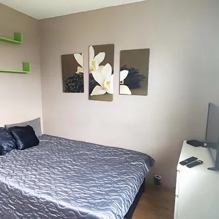 Campingplads Na Wynajem W Gdyni Gdynia